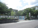 奈良市立 平城小学校