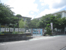 奈良市立 平城小学校