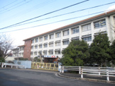 奈良市立 平城中学校