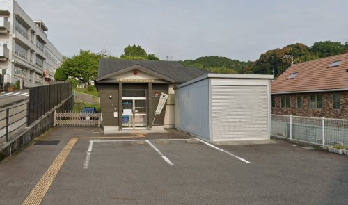 大津北警察署和邇警察官駐在所の画像