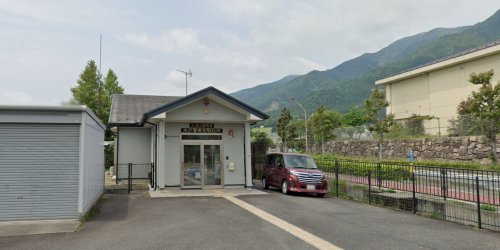 大津北警察署木戸警察官駐在所の画像
