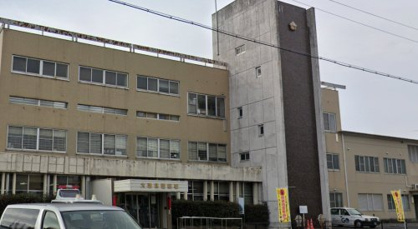 大津北警察署近江舞子警備派出所の画像1