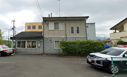 安曇川駅前交番の画像1