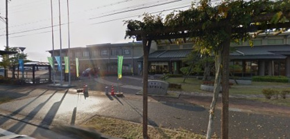 高島市役所 安曇川支所の画像1