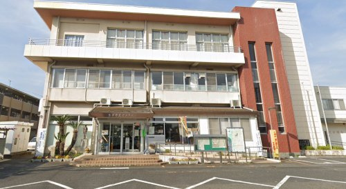 大津市役所堅田（支）の画像
