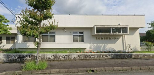 大津市役所日吉台（支）の画像
