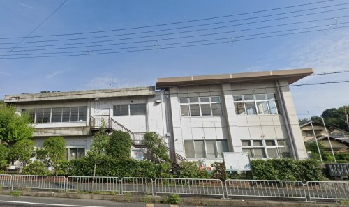 大津市役所雄琴支所の画像