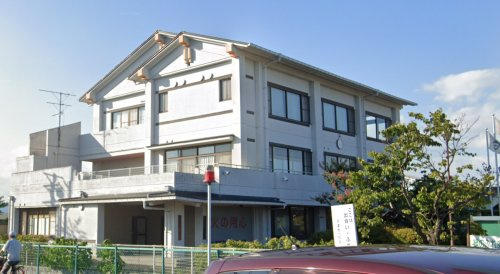 大津市役所 市民部瀬田東市民センターの画像