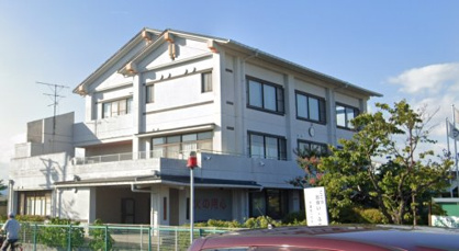 大津市役所 市民部瀬田東市民センターの画像1
