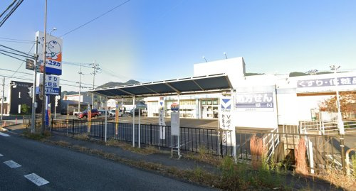 ドラッグユタカひえい辻店の画像