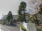 川崎市立四谷小学校