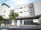 泉大津市立 条東小学校