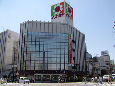 イズミヤ（株） 平野店の画像1