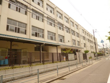 大阪市立 加美北小学校の画像1