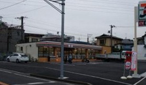 セブンイレブン 川崎津田山店