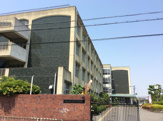 大阪府立 伯太高等学校