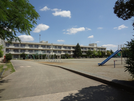 千葉市立 生浜西小学校