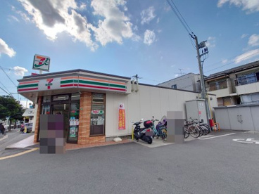セブンイレブン 豊中浜1丁目店の画像1