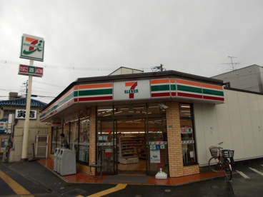 セブンイレブン 豊中浜1丁目店の画像2