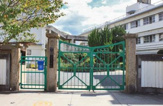 和泉市立 伯太小学校