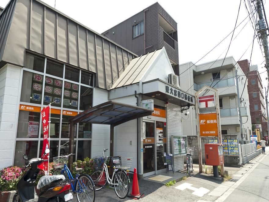 さいたま市 旧大宮市 の周辺情報大宮の賃貸なら山一ハウジングへ