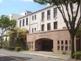 鶴山台国際幼稚園