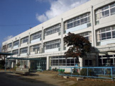 和泉市立 鶴山台南小学校