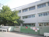 泉大津市立 上條小学校