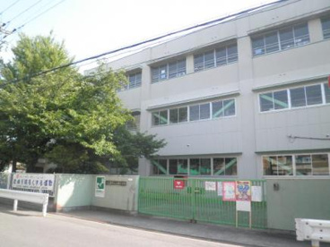 泉大津市立 上條小学校の画像1