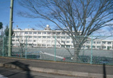 藤沢市立 天神小学校