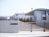 藤沢市立 第一中学校