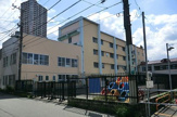 橋本幼稚園（相模原市緑区）