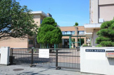 藤沢市立 鵠沼中学校
