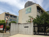 市立　摂津市立第１中学校