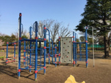 玉川野毛町公園