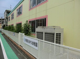 相模白ゆり幼稚園（相模原市中央区）
