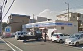 ローソン 横浜大岡三丁目店