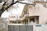 うのもり幼稚園（相模原市南区）