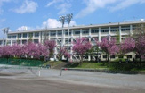 藤沢市立 御所見中学校