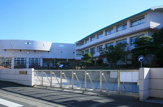 藤沢市立 藤ヶ岡中学校