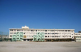 藤沢市立 高浜中学校