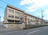 藤沢市立 滝の沢中学校