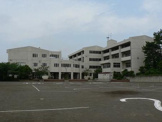 藤沢市立羽鳥中学校
