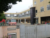 幼稚園 つくしの幼稚園(相模原市南区)
