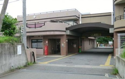 東橋本ひまわり保育園（相模原市緑区）の画像1