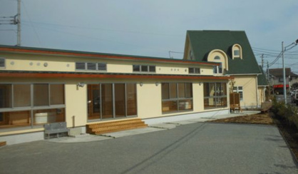 こどもきらきら園（相模原市緑区）の画像1