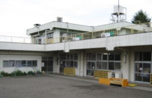 大沢保育園（相模原市緑区）の画像1