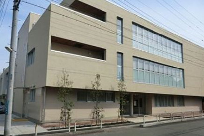 すすきの保育園（相模原市中央区）の画像1