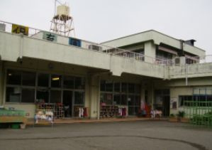上矢部保育園（相模原市中央区）の画像1