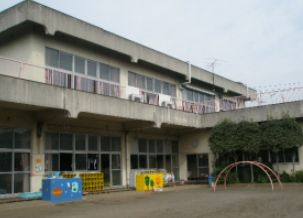 上溝保育園（相模原市中央区）の画像1